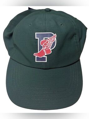 Polo Ralph Lauren Limited Edition Ripstop Pwing Hat 1992 Stadium